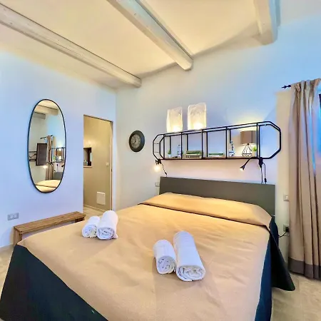 Trullo Sabotino * ألبيروبيللو
