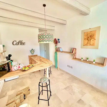 Trullo Sabotino