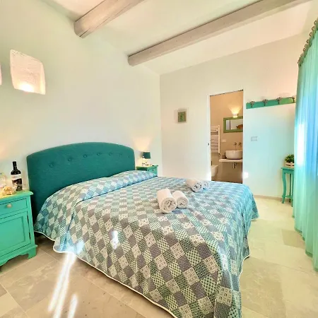 Trullo Sabotino *