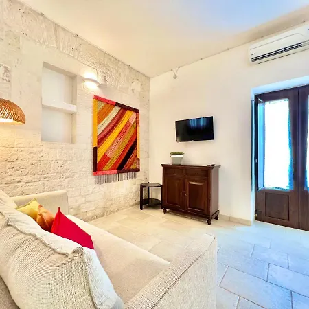 Trullo Sabotino