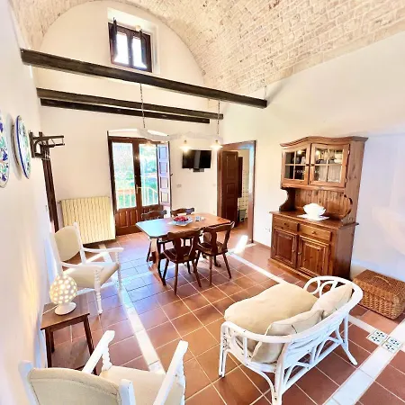 Trullo Sabotino ألبيروبيللو
