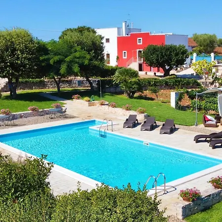 Trullo Sabotino