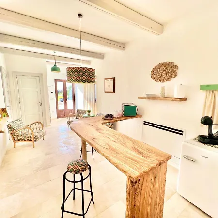 Dimore Sisto Holiday home