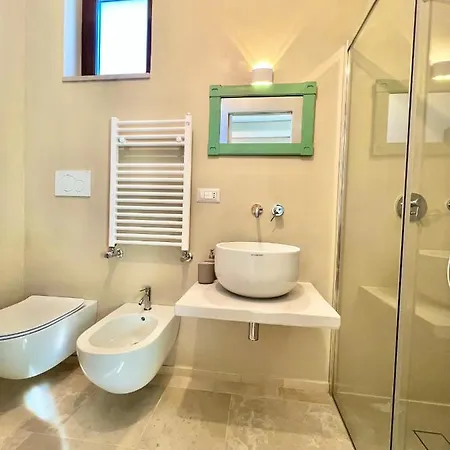 Dimore Sisto Holiday home
