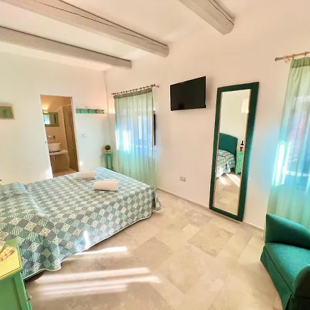 Dimore Sisto Holiday home Alberobello