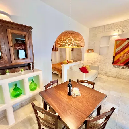 Casa vacanze Dimore Sisto *